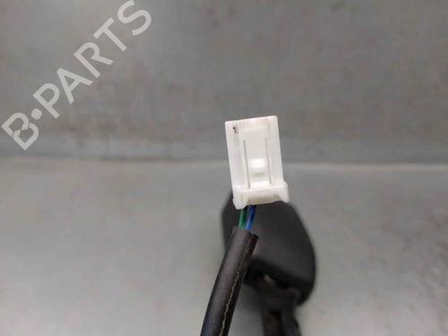 Seat buckle NISSAN X-TRAIL III (T32_, T32R, T32RR) 1.6 dCi ALL MODE 4x4-i (NT32) | BP18263100I32 