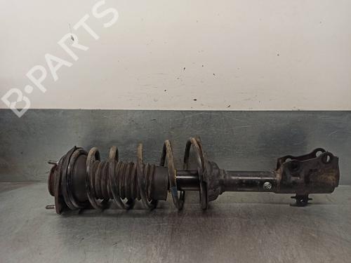 Used Left front shock absorber Left front shock absorber TOYOTA YARIS (_P1_) 1.3 (SCP12_, SCP13_, SCP12R, SCP13R) (87 hp) 16087491 16087491