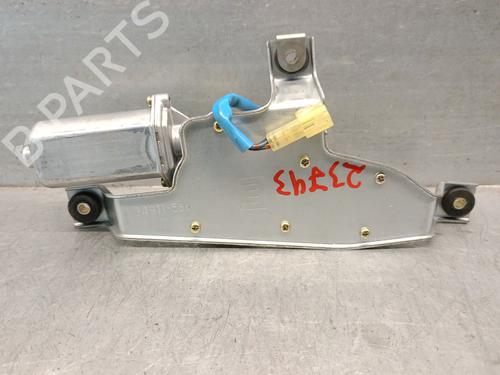 Rear wiper motor SUBARU FORESTER (SF_) 2.0 AWD (SF5) | BP29568623M102 