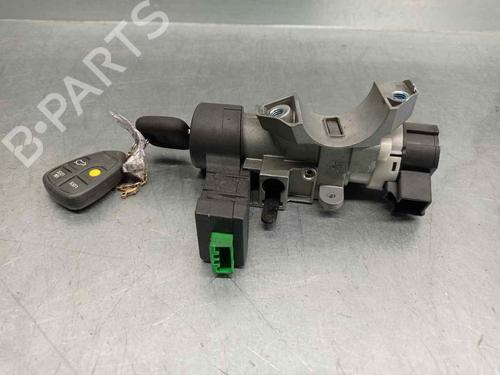 Ignition barrel VOLVO S80 I (184) 2.5 TDI | BP10164428M48 