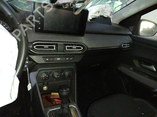 Switch DACIA SANDERO III 1.0 TCe 90 | BP29586483I30 