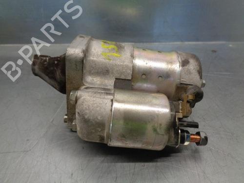 Startmotor FIAT TIPO Estate (356_, 357_) [2016-2025]  10221632