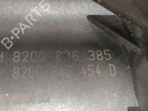 Egr RENAULT TWINGO II (CN0_) 1.5 dCi 75 | BP37793020M69 - Image 5
