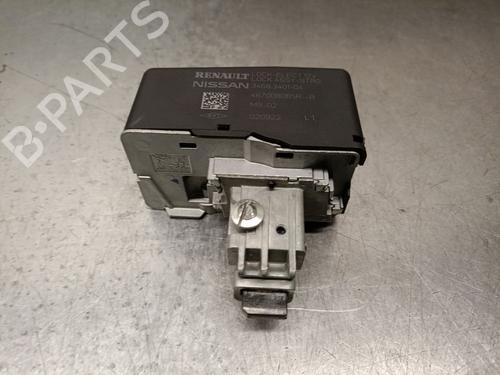 Used Electronic module Electronic module 25273122 25273122