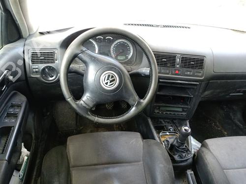 Steering rack VW GOLF IV (1J1) 1.9 TDI | BP26672561M22 