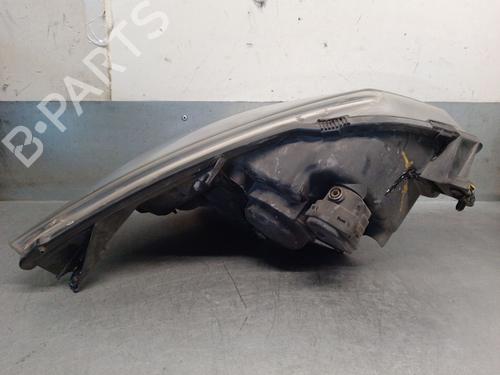 Left headlight RENAULT ESPACE IV (JK0/1_) 2.2 dCi (JK0H) | BP31630533C28 - Image 3