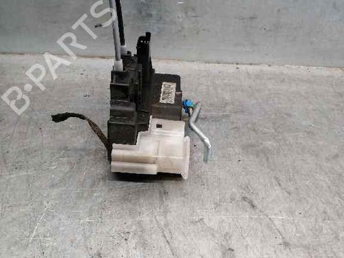 Front right lock HYUNDAI i20 I (PB, PBT) 1.2 | BP7889476C97 