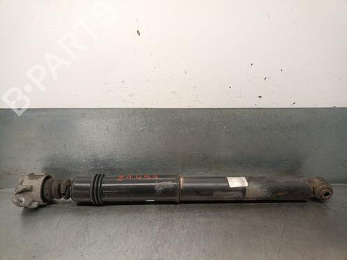 Used Right rear shock absorber PEUGEOT 307 CC (3B) 2.0 16V (177 hp) 21790923