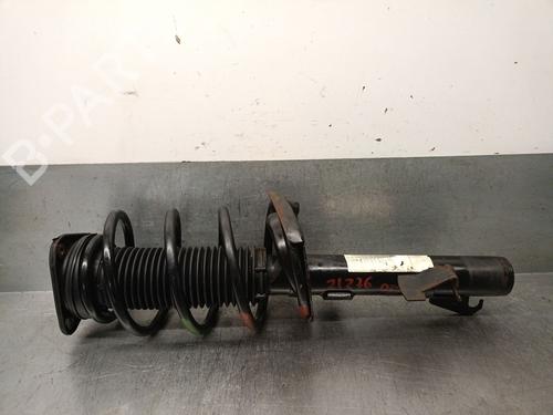 Used Left front shock absorber VOLVO V50 (545) 1.8 (125 hp) 20268496