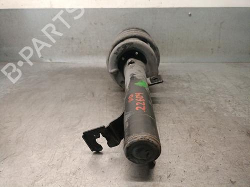 Right front shock absorber FORD FIESTA V (JH_, JD_)  | BP25439549M17 