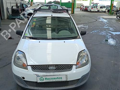 Radio FORD FIESTA V Van 1.4 TDCi | BP34737514E6  - Image 10