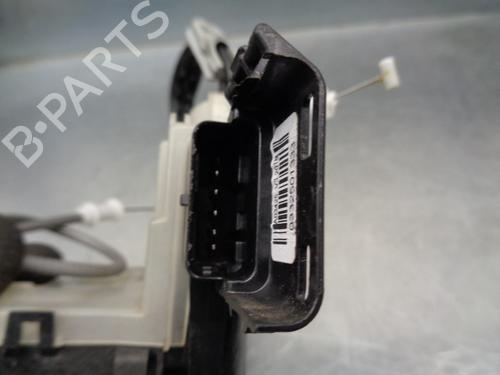 Front right lock CITROËN C4 CACTUS  | BP8653796C97 
