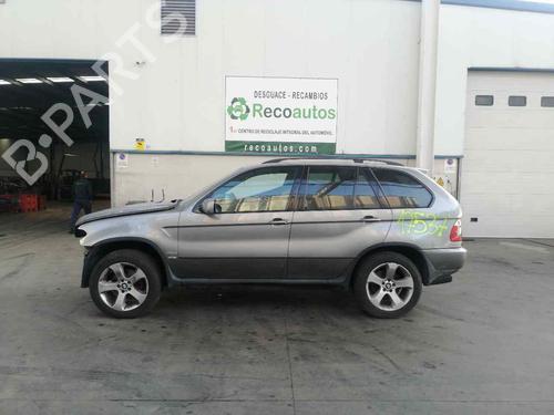 Headlight switch BMW X5 (E53) 3.0 d | BP14330781I24 - Image 4