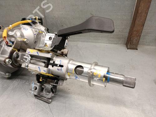 Steering column HYUNDAI BAYON (BC3) 1.0 T-GDI 48V-Hybrid | BP37152838M21 - Image 3