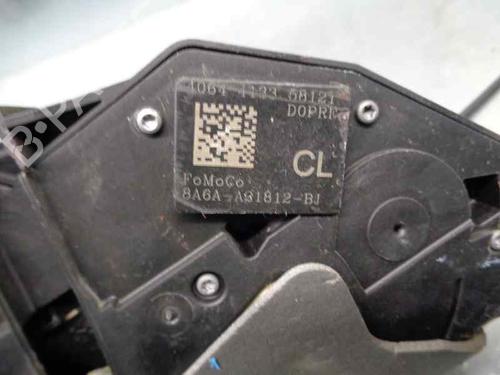 Front right lock FORD FIESTA VI (CB1, CCN) 1.4 | BP8209302C97 