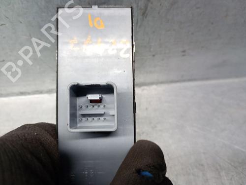Left front window switch SEAT IBIZA IV (6J5, 6P1) 1.6 TDI | BP26378724I27