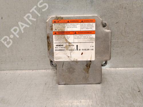 Used ECU airbags ECU airbags SUZUKI SWIFT III (MZ, EZ) 1.3 4x4 (RS 413, ZD11S) (92 hp) 39883791 39883791