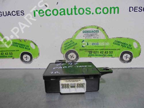 Elektronik Modul SSANGYONG KORANDO (CK)  | BP2314455M83 