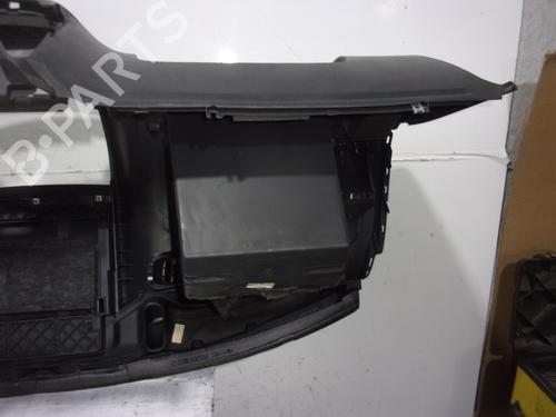 Dashboard MERCEDES-BENZ VITO / MIXTO Van (W639)  | BP16863883C46 