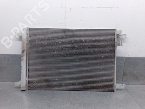 Used AC radiator VW TAIGO (CS1) 1.0 TSI (110 hp) 28124378