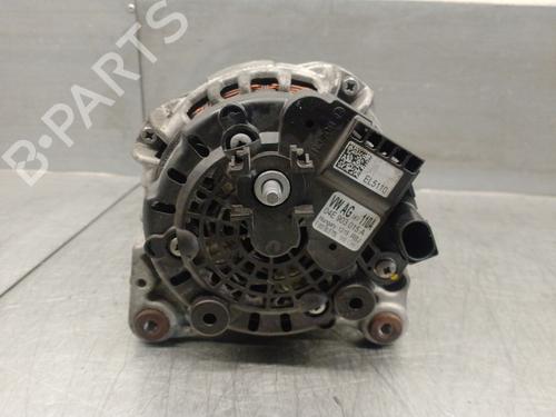 Alternator SEAT LEON (5F1) 1.5 TGi | BP28674281M7 