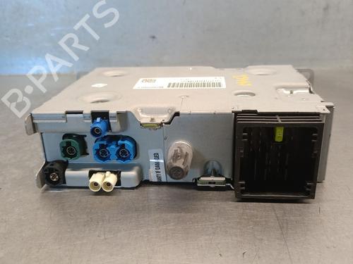 Radio CITROËN C4 CACTUS 1.2 THP 110 | BP35895690E6 - Image 3