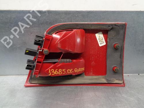 Right taillight BMW X5 (E53) 4.4 i | BP8328609C35 
