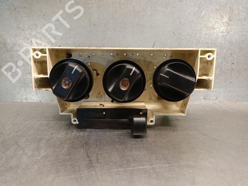 Used Climate control Climate control OPEL AGILA A (H00) 1.2 16V Twinport (F68) (80 hp) 40196504 40196504