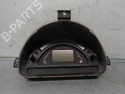 Used Instrument cluster CITROËN C3 I (FC_, FN_) 1.4 i (73 hp) 6873662