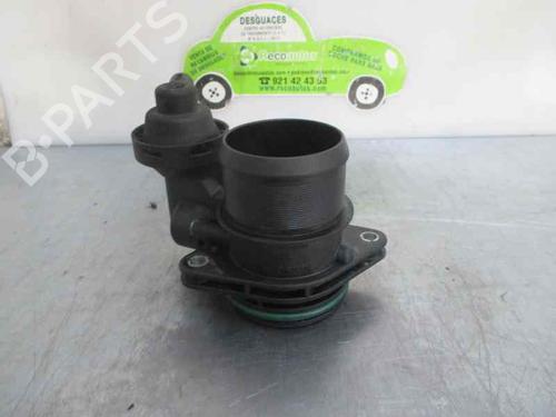 Throttle body CITROËN XSARA PICASSO (N68) 2.0 HDi | BP4375737M82 