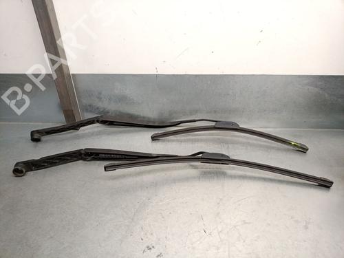 Front windshield wiper arm HYUNDAI SONATA V (NF) 2.0 CRDi | BP24334713C143 