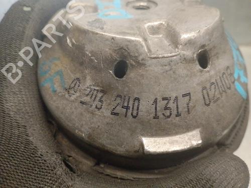 Engine mount MERCEDES-BENZ C-CLASS (W203)  | BP12959295M89 