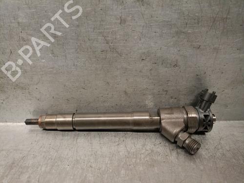 Used Injector NISSAN X-TRAIL III (T32_, T32R, T32RR) 1.6 dCi ALL MODE 4x4-i (NT32) (130 hp) 31065496