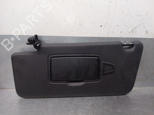 Left sun visor MERCEDES-BENZ GLE (V167) GLE 300 d EQ Boost 4-matic (167.119, 167.109) | BP36888342I1 - Image 2
