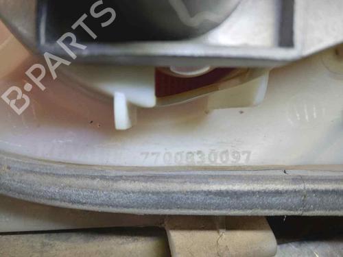 Left taillight RENAULT MEGANE I Coach (DA0/1_) 1.6 e (DA0F) | BP13210563C34 