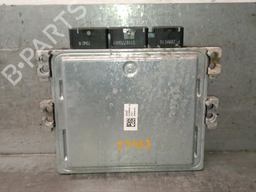 Engine control unit (ECU) FORD FOCUS II Turnier (DA_, FFS, DS) 2.0 TDCi | BP34622399M57 - Image 3