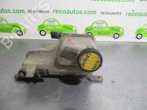 Ekspansjonstank TOYOTA YARIS VERSO (_P2_) 1.4 D-4D (NLP20_, NLP22_) | BP2299053C120 