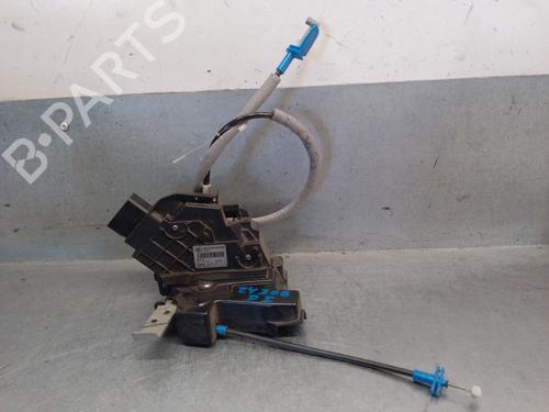 Used Front left lock FORD MONDEO IV (BA7) 2.0 TDCi (140 hp) 31214627