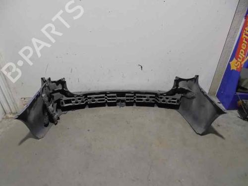Rear bumper RENAULT LAGUNA II Grandtour (KG0/1_) 1.9 dCi (KG0G) | BP8248840C8 