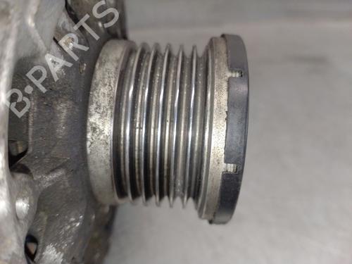 Alternator RENAULT LAGUNA II (BG0/1_) 1.9 dCi (BG08, BG0G) | BP27928741M7 