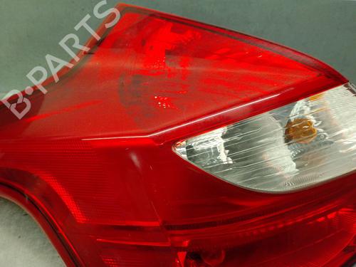 Left taillight FORD FOCUS III 1.6 EcoBoost | BP34137712C34  - Image 8