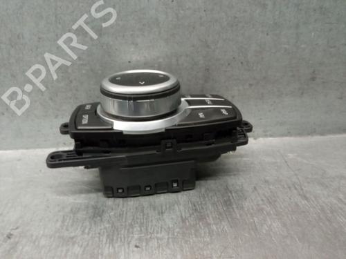 Switch BMW 1 (F20) 118 d | BP29946623I30