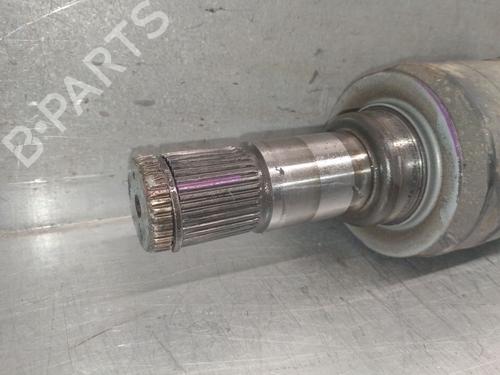Antriebswelle links hinten MERCEDES-BENZ R-CLASS (W251, V251) R 350 4-matic (251.065, 251.165) | BP29750187M40