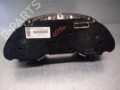Instrument cluster AUDI Q5 (8RB) 2.0 TDI quattro | BP10931774C47 