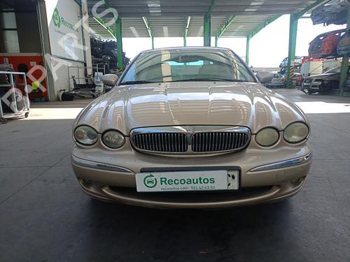 Engine JAGUAR X-TYPE I (X400) 2.0 D | BP34559688M1 - Image 17