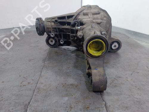 Front differential MERCEDES-BENZ R-CLASS (W251, V251) R 320 CDI 4-matic (251.022, 251.122) | BP16356914M23