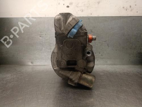 AC compressor MERCEDES-BENZ A-CLASS (W168) A 190 (168.032, 168.132) | BP29943870M34 