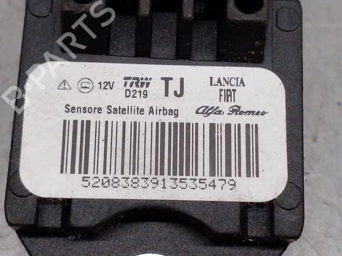 Electronic module FIAT PANDA (312_, 319_) 1.0 Mild Hybrid (312.PYD1B) | BP31943421M83 - Image 4
