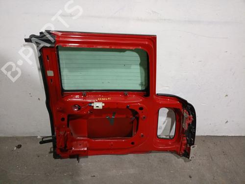Left rear door MINI MINI CLUBMAN (R55) Cooper D | BP28027810C4 