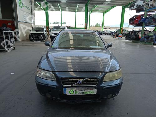 Climate control VOLVO S60 I (384) D5 | BP27182548I5 - Image 13